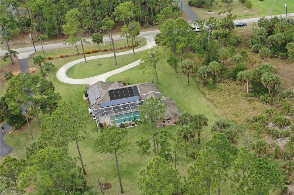 GOLDEN GATE ESTATES - Residential