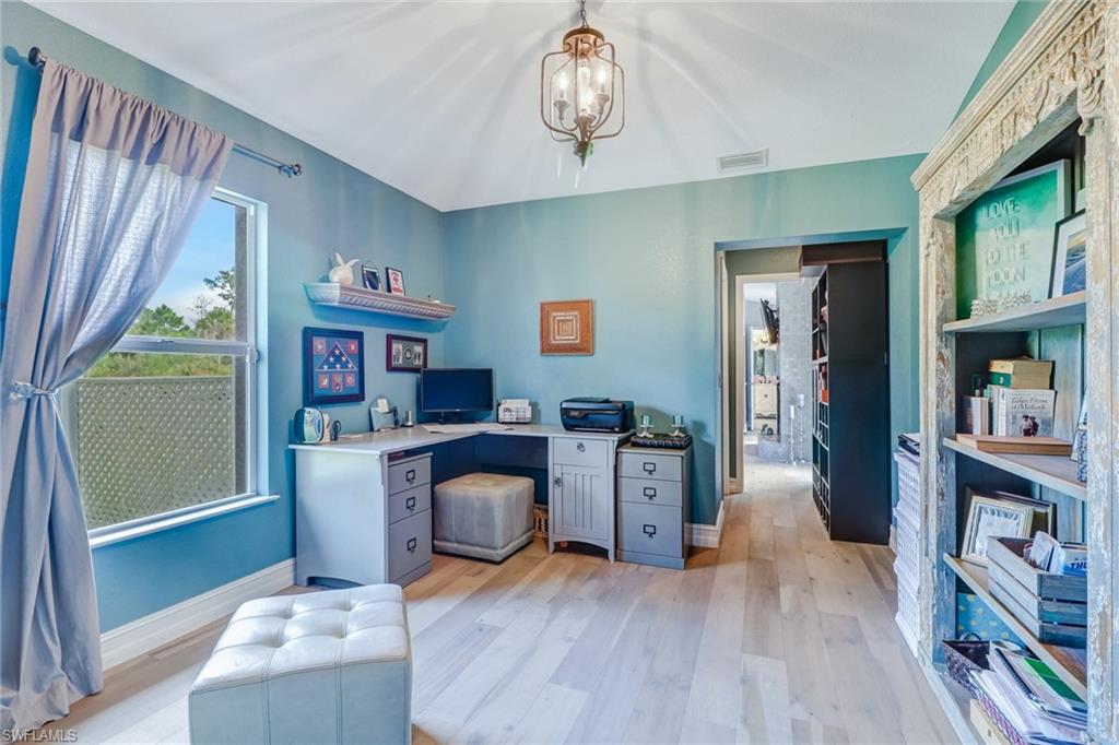 GOLDEN GATE ESTATES - Residential