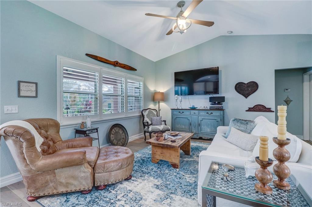 GOLDEN GATE ESTATES - Residential