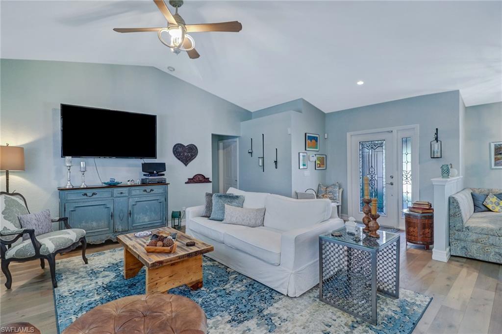 GOLDEN GATE ESTATES - Residential