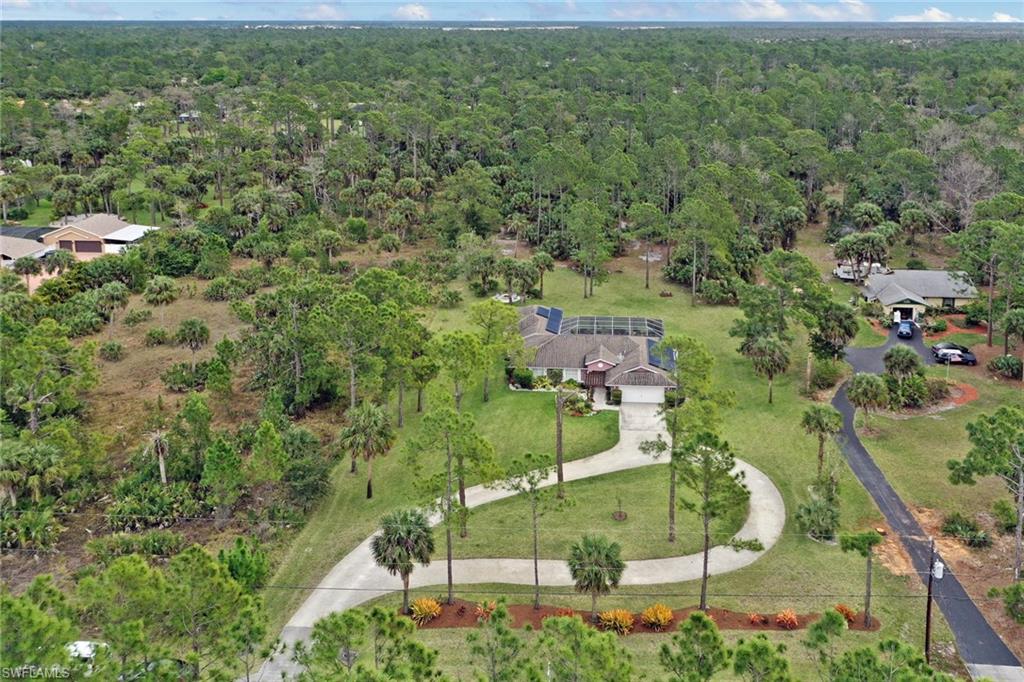 GOLDEN GATE ESTATES - Residential