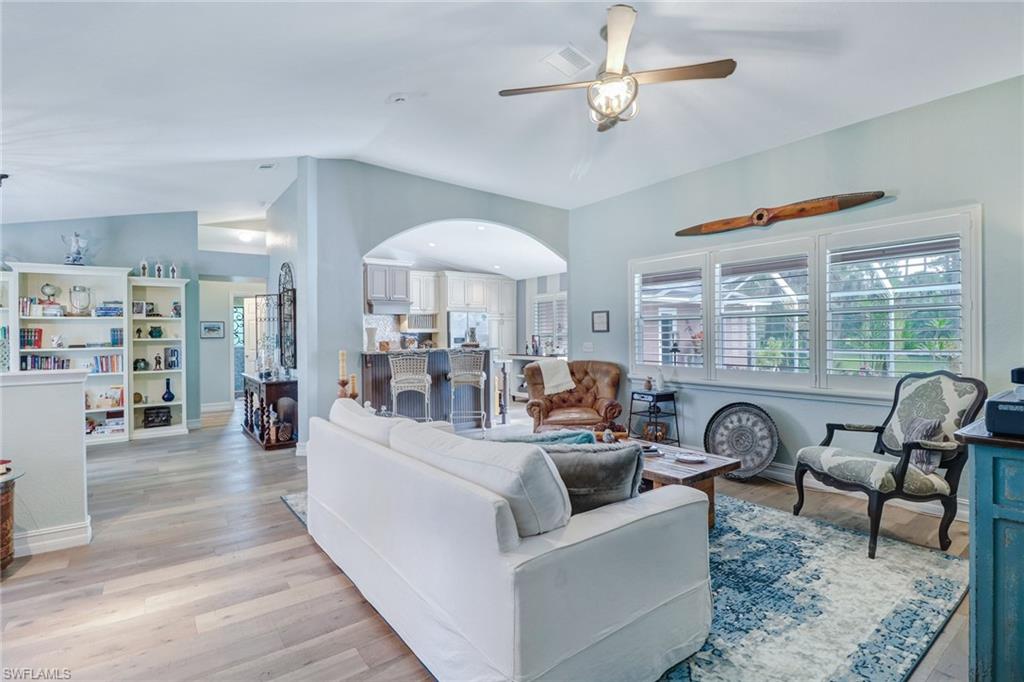 GOLDEN GATE ESTATES - Residential