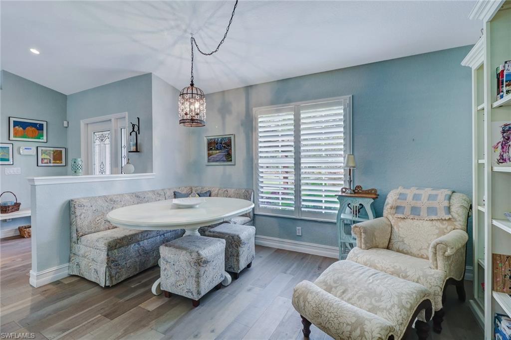 GOLDEN GATE ESTATES - Residential