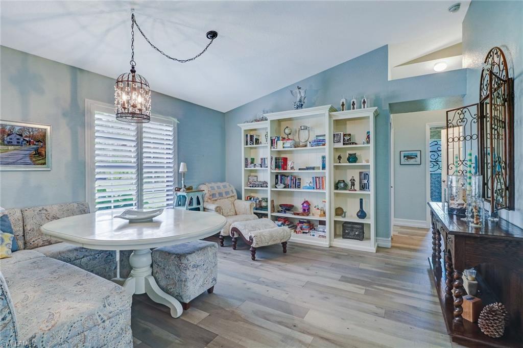 GOLDEN GATE ESTATES - Residential