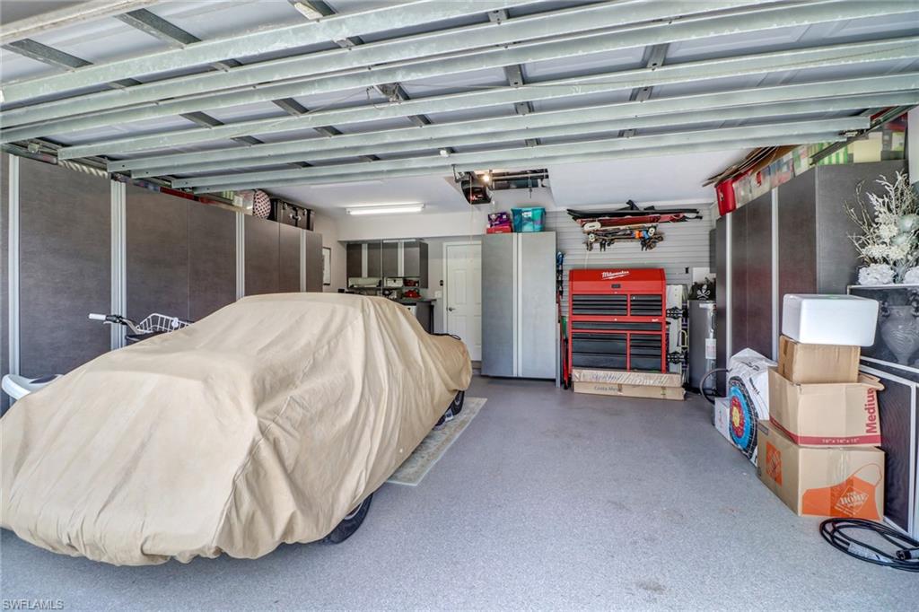 GOLDEN GATE ESTATES - Residential