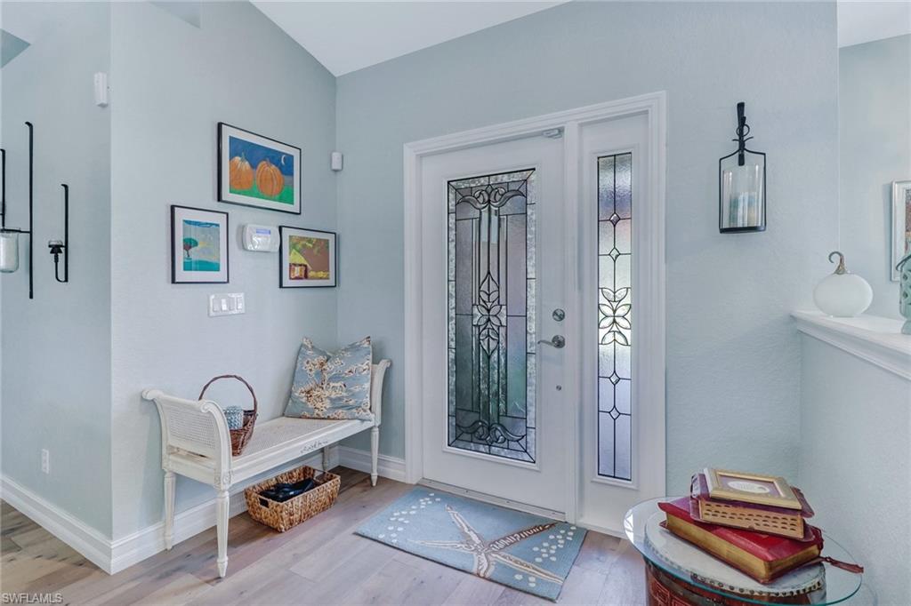 GOLDEN GATE ESTATES - Residential