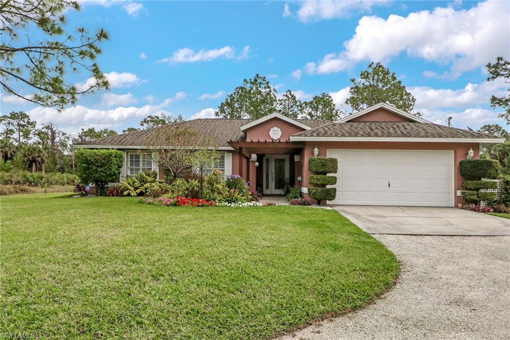 GOLDEN GATE ESTATES - Residential