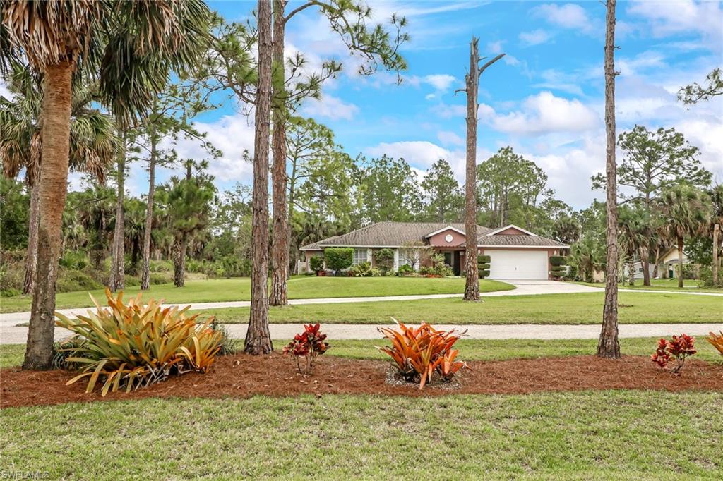 GOLDEN GATE ESTATES - Residential