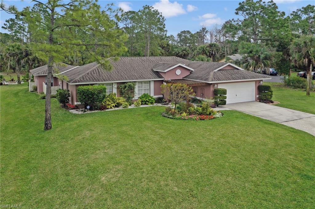 GOLDEN GATE ESTATES - Residential