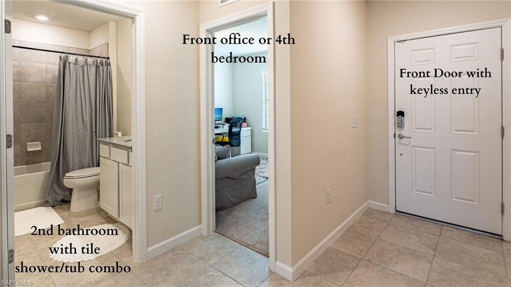 ENCLAVES AT EAGLE LANDING - Residential