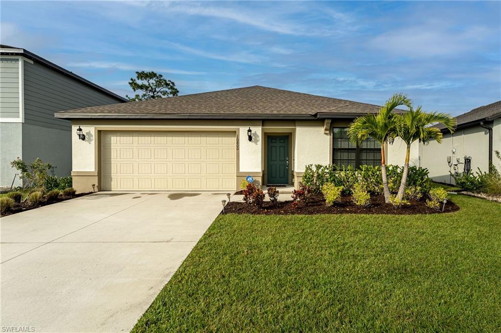 ENCLAVES AT EAGLE LANDING - Residential