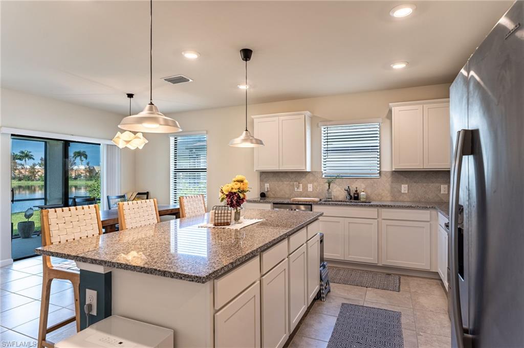 ENCLAVES AT EAGLE LANDING - Residential