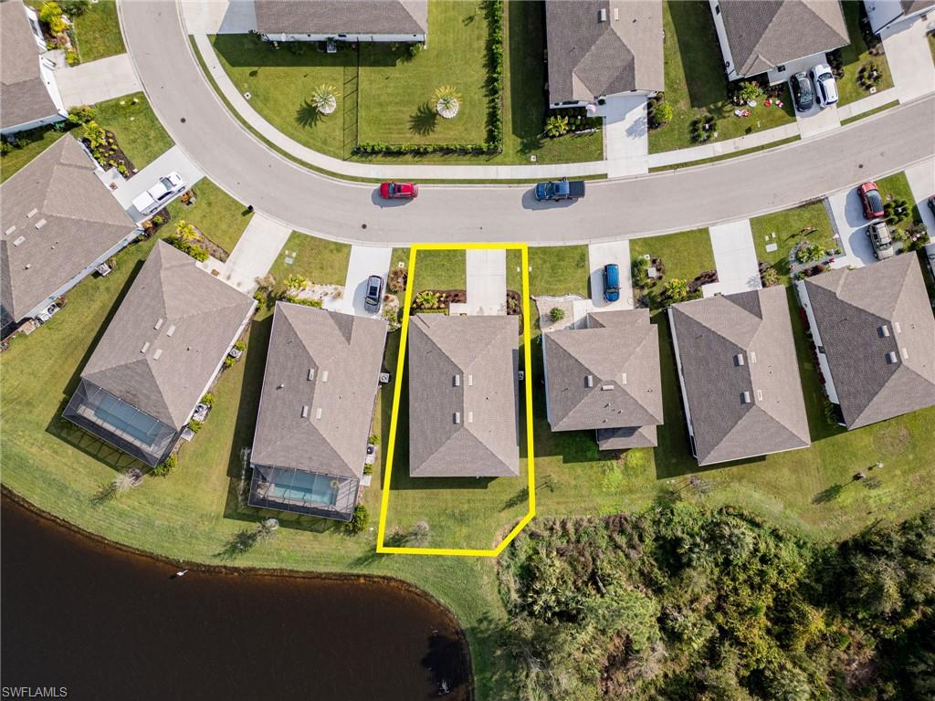 ENCLAVES AT EAGLE LANDING - Residential