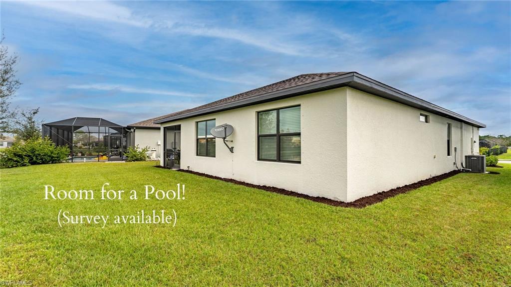 ENCLAVES AT EAGLE LANDING - Residential