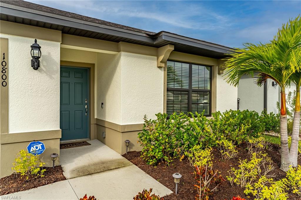 ENCLAVES AT EAGLE LANDING - Residential