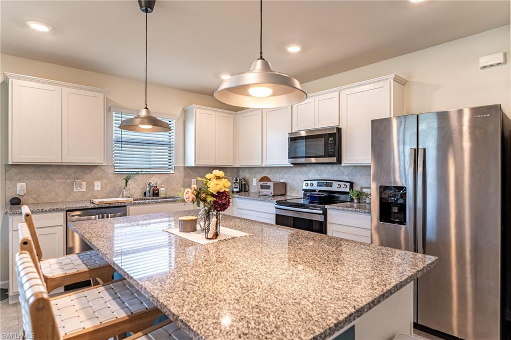 ENCLAVES AT EAGLE LANDING - Residential