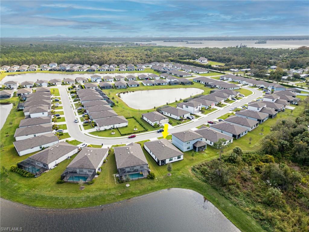 ENCLAVES AT EAGLE LANDING - Residential