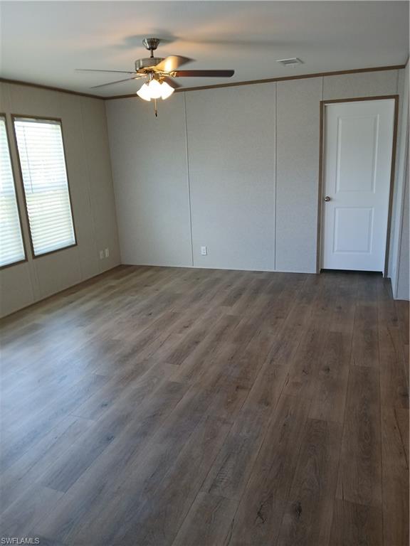 MOORE HAVEN - Residential