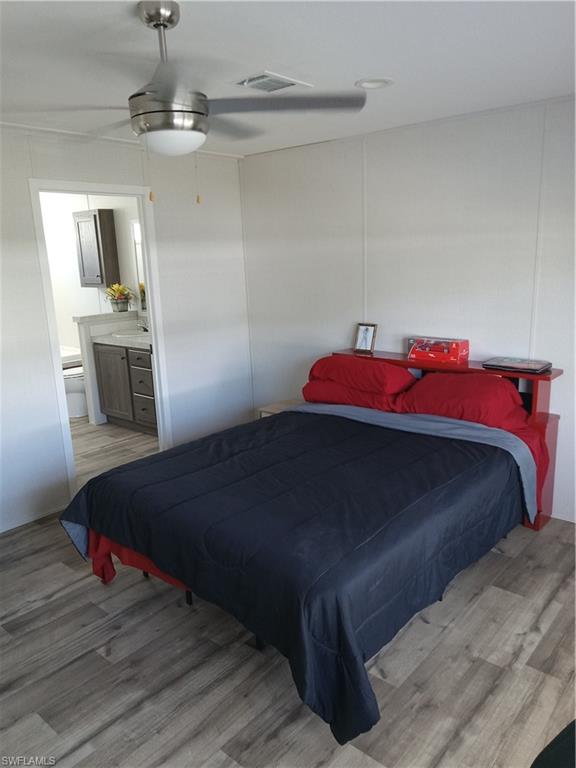 MOORE HAVEN - Residential