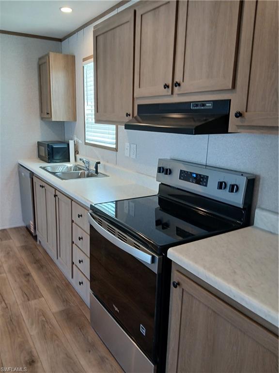 MOORE HAVEN - Residential