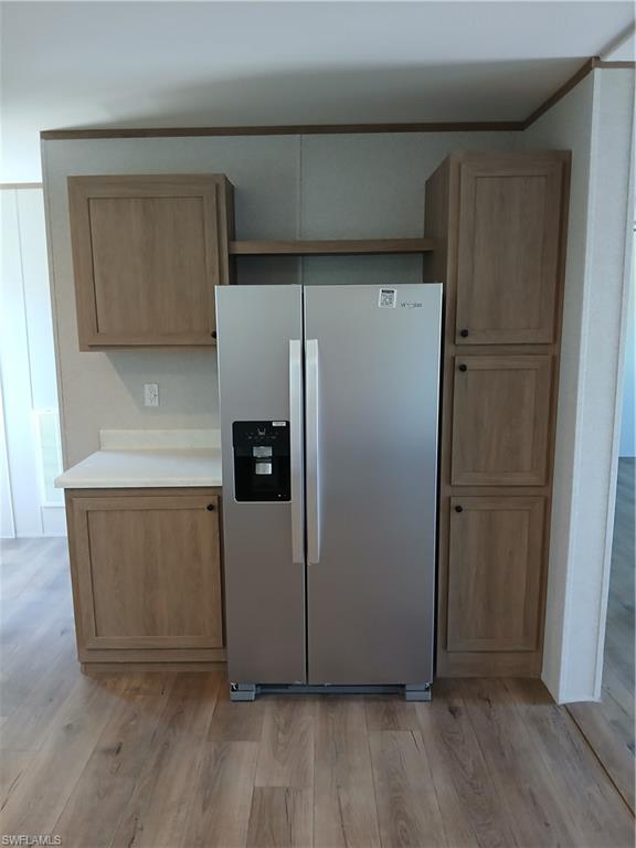 MOORE HAVEN - Residential