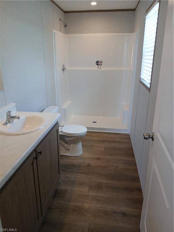 MOORE HAVEN - Residential