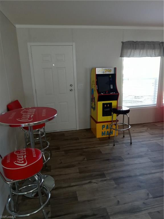 MOORE HAVEN - Residential