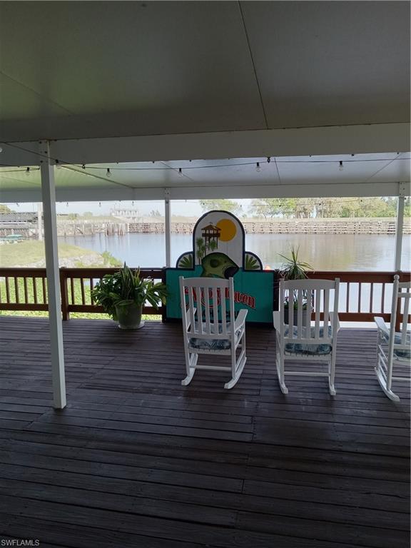 MOORE HAVEN - Residential