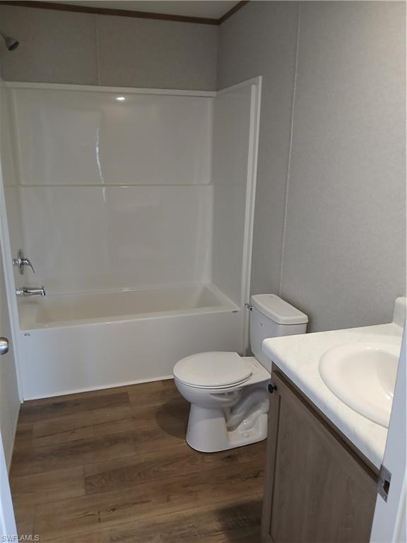 MOORE HAVEN - Residential