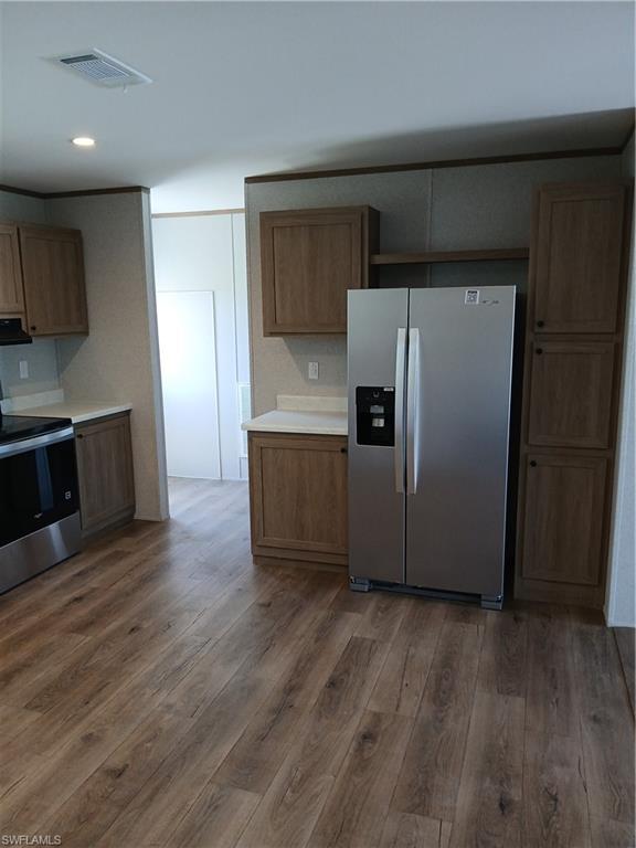 MOORE HAVEN - Residential