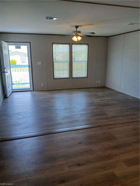 MOORE HAVEN - Residential