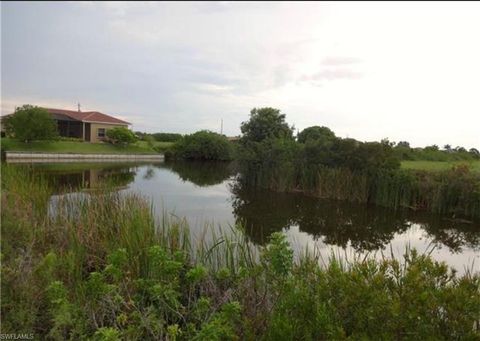 1317 NW 13th ST CAPE CORAL FL 33993