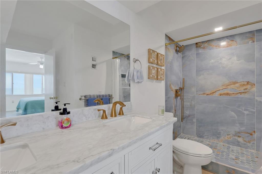 THE EGRET - Residential Lease