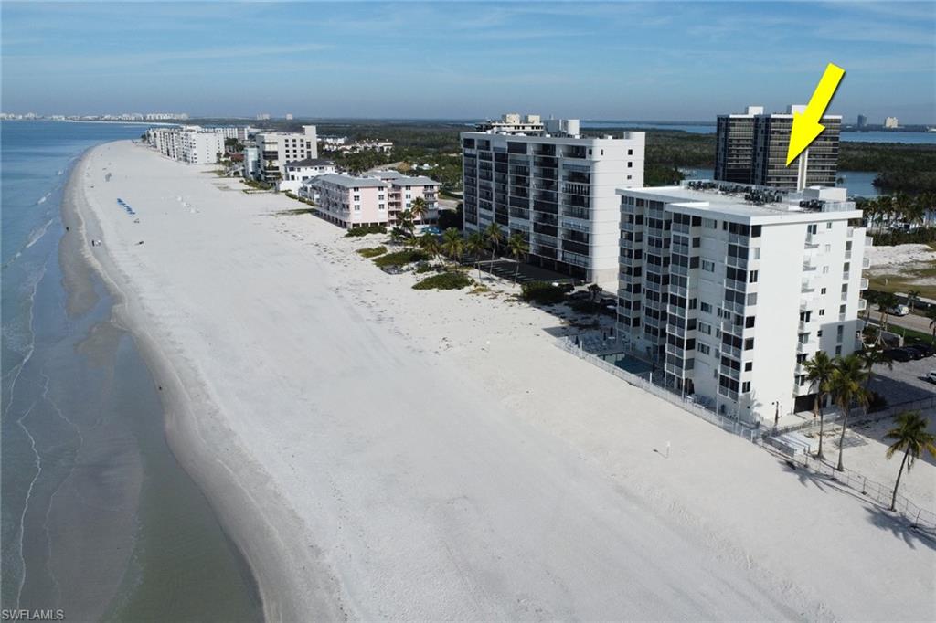 THE EGRET - Residential Lease