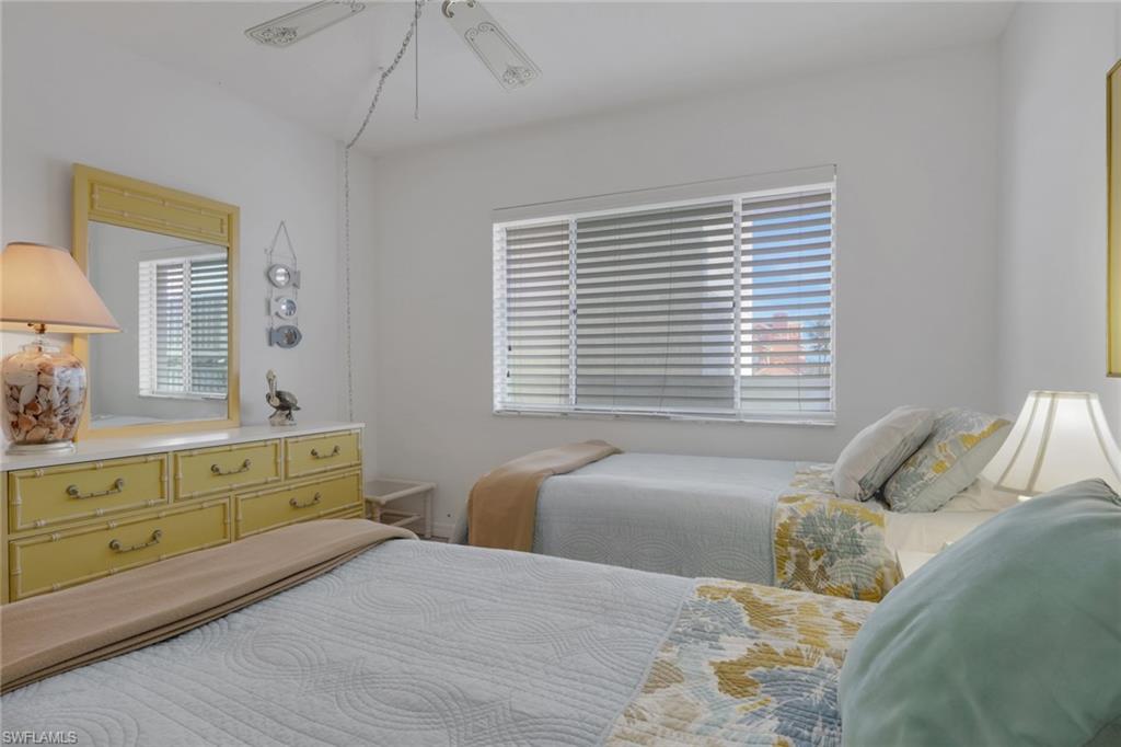 THE EGRET - Residential Lease