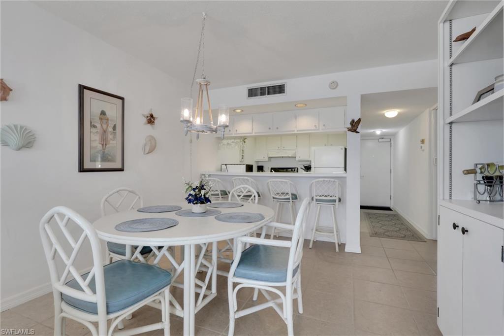 THE EGRET - Residential Lease