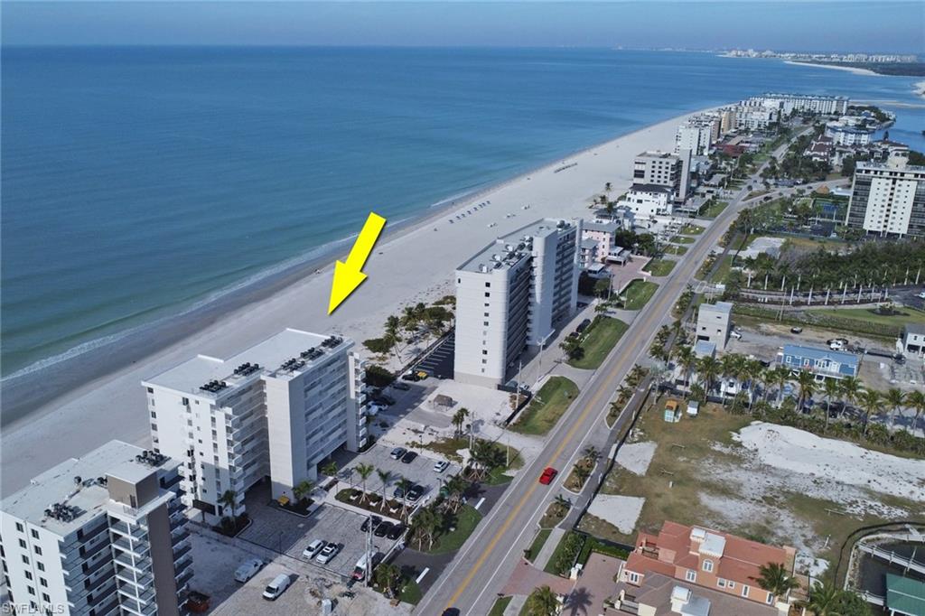 THE EGRET - Residential Lease