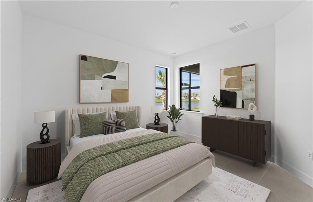 GATHERPOINT - Residential