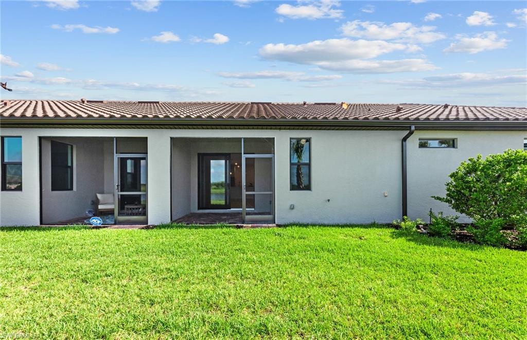 GATHERPOINT - Residential