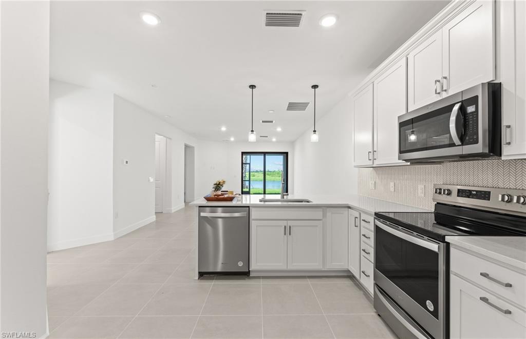 GATHERPOINT - Residential