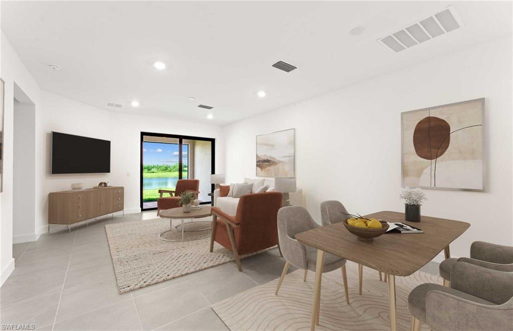 GATHERPOINT - Residential