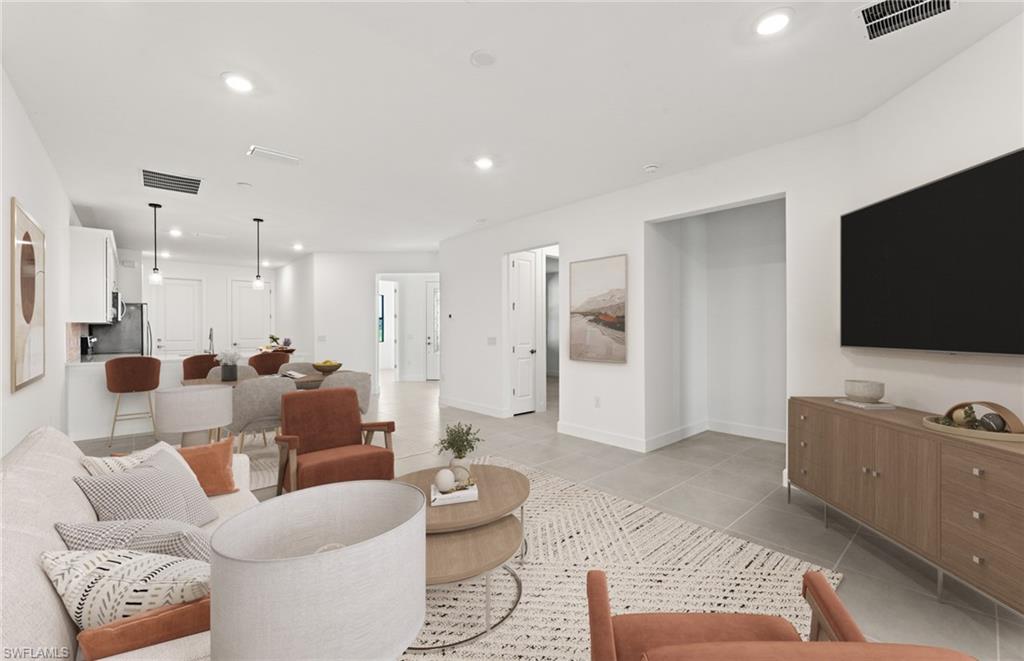 GATHERPOINT - Residential