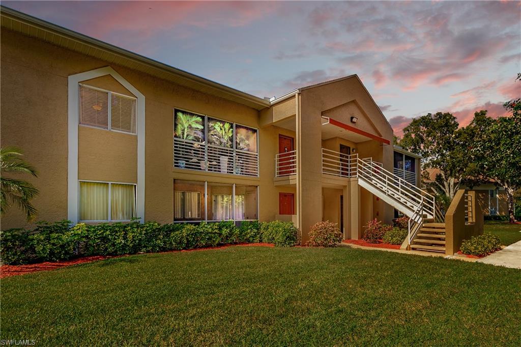 THE GREENS - Residential