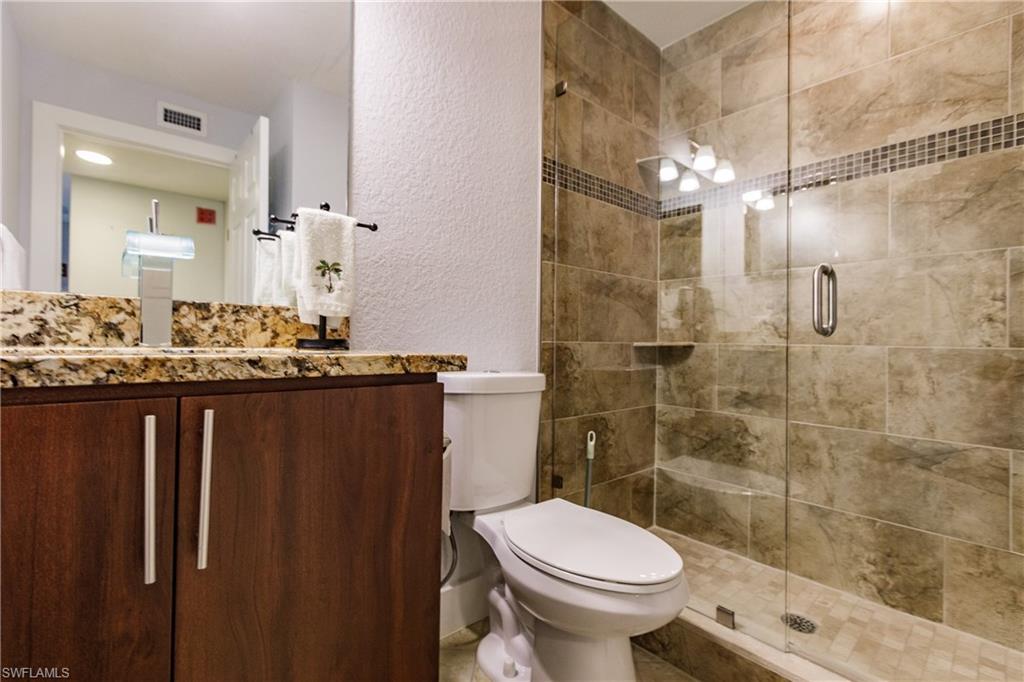 THE GREENS - Residential