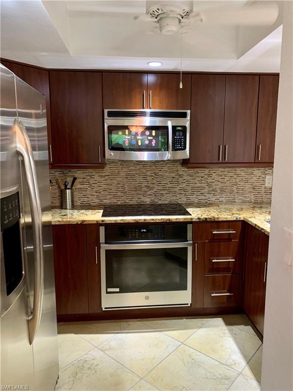 THE GREENS - Residential