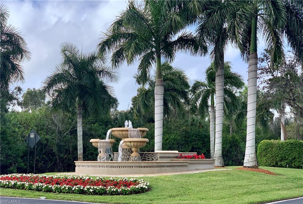 THE GREENS - Residential