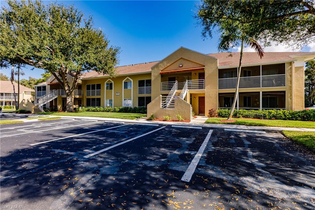 THE GREENS - Residential