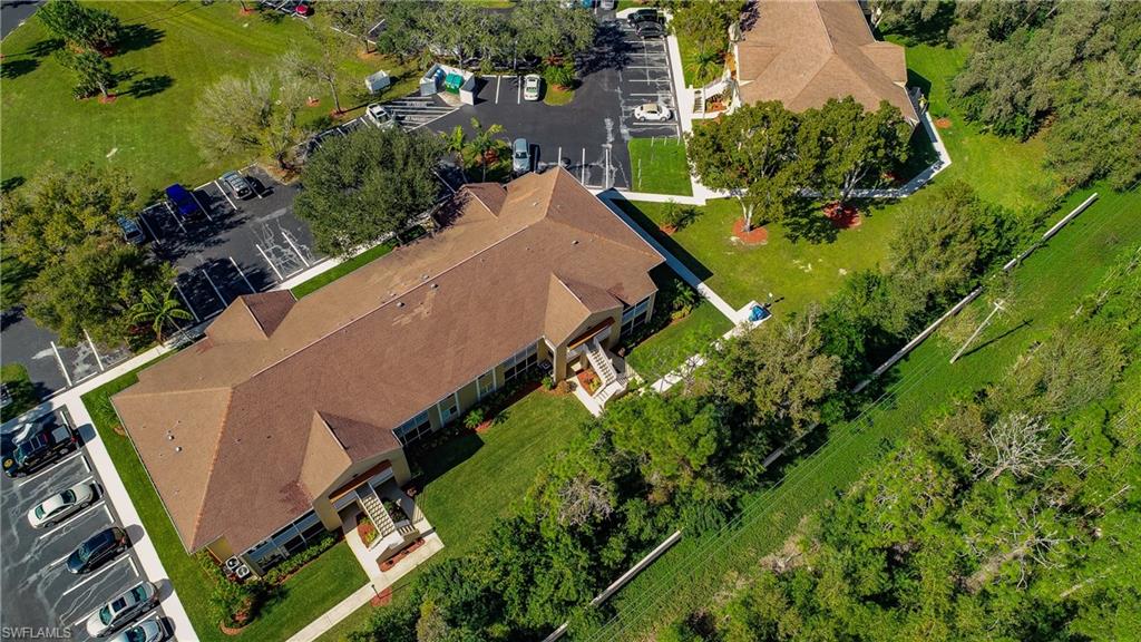 THE GREENS - Residential