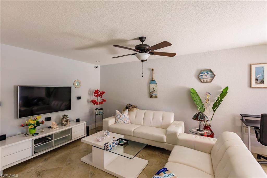 THE GREENS - Residential