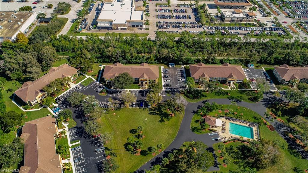 THE GREENS - Residential